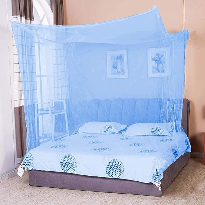 Mim Mosquito Net-Blue Sky