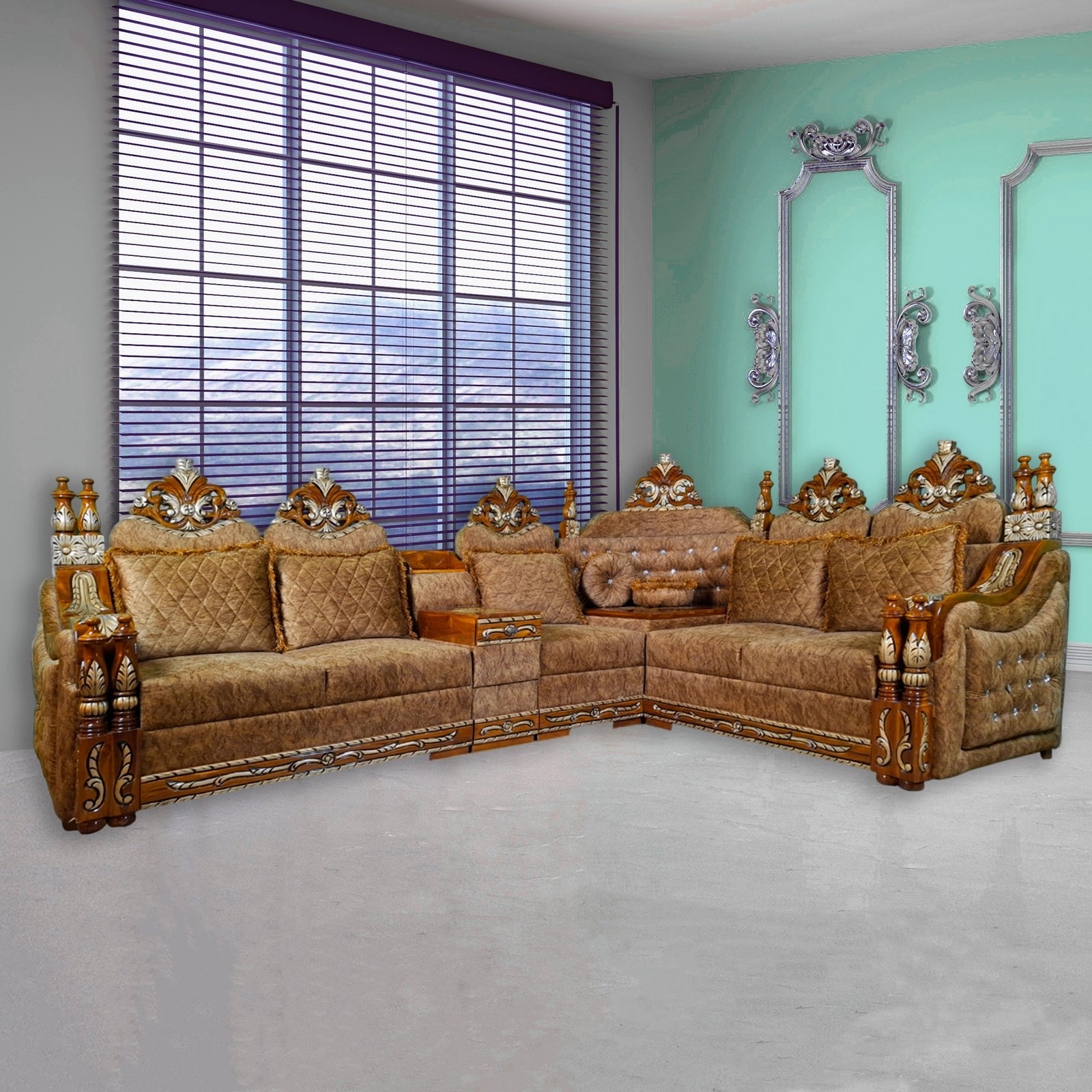 furniture price in bangladesh