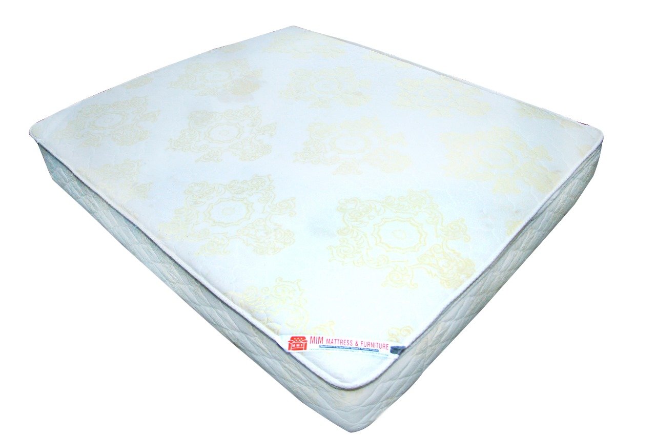 Pocket Spring Mattress (পকেট স্প্রিং ম্যাট্রেস)