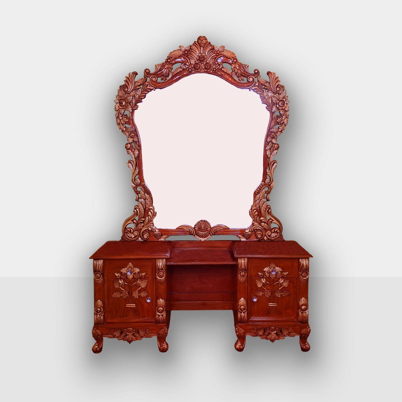 Modern Vanity Desk Dressing Table