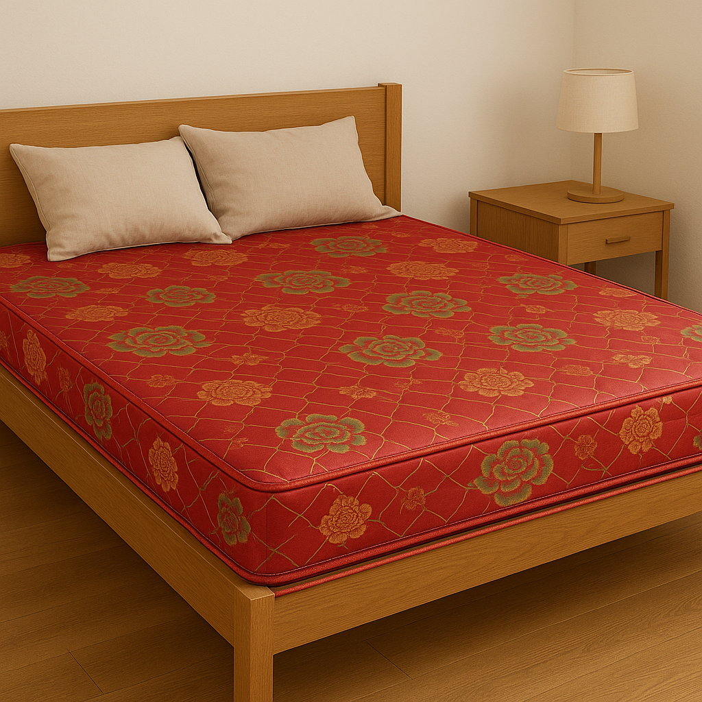 Orthopedic Mattress