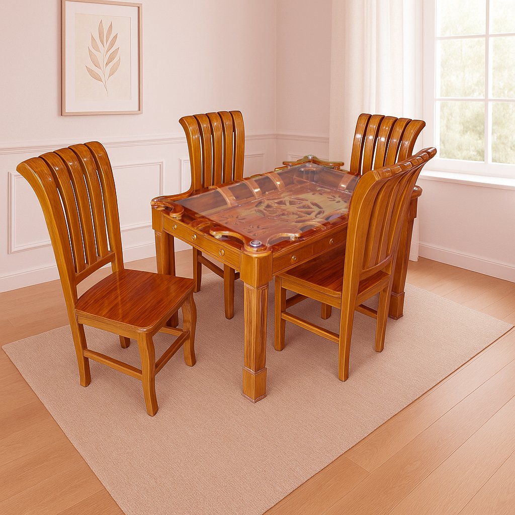 dinning table design