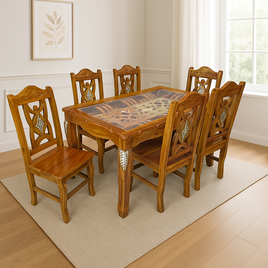 dinning table price in bd