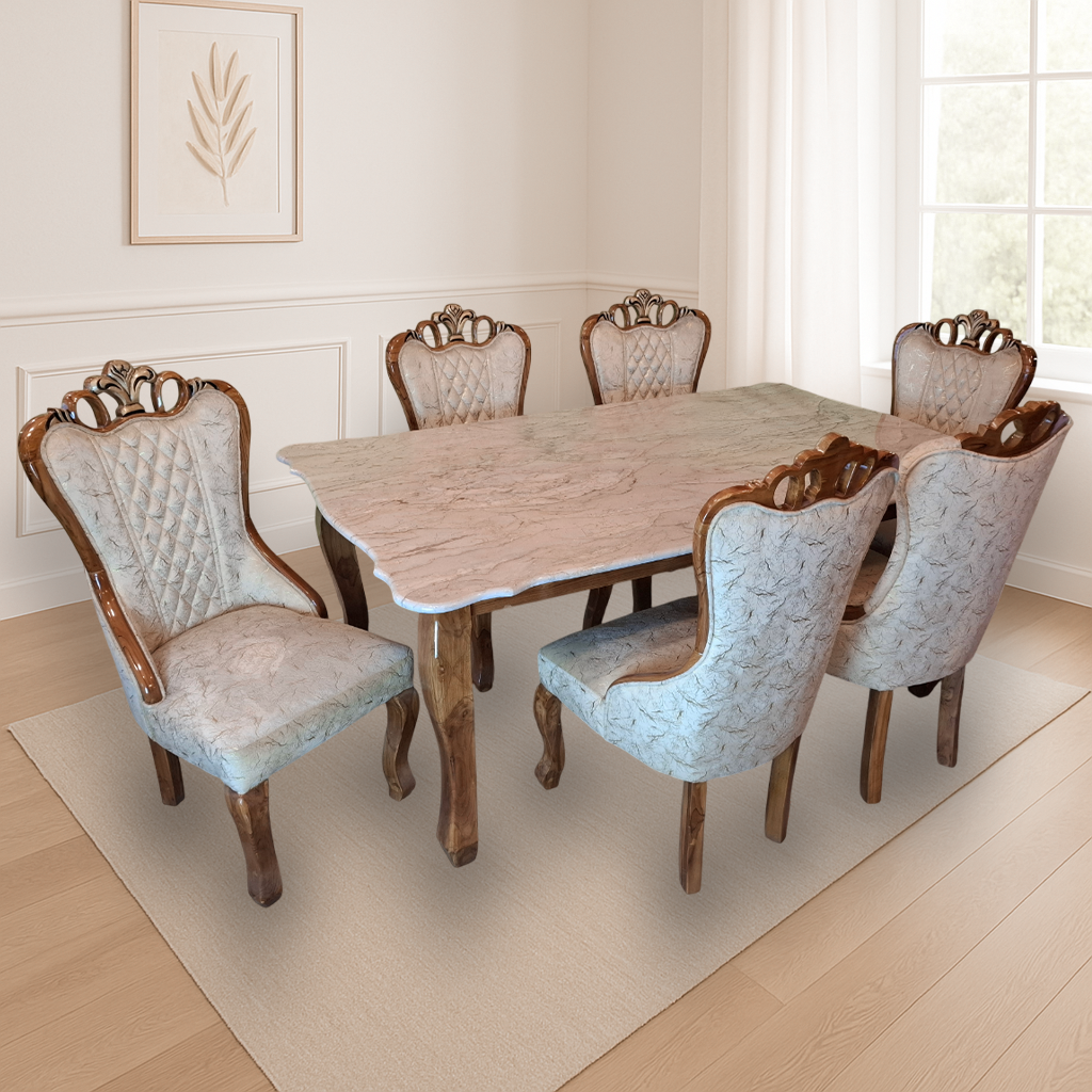 Stylish Dining Table Set